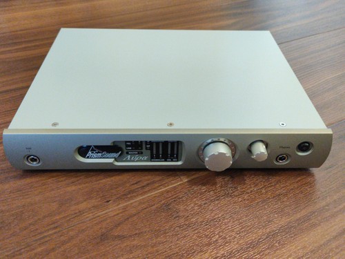 Prism sound lyra usb - usb,