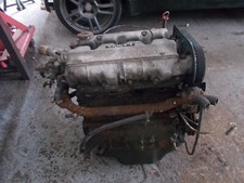 Lancia Delta HF Turbo 1.6 8v Engine Unit