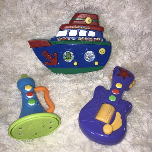 Children musical toys - children's,