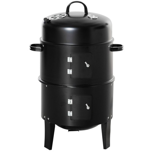 Bbq charcoal grill - bbq,