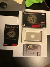 Wizardry V Heart of the