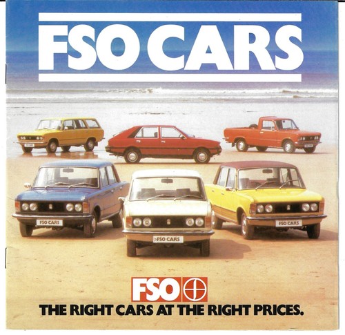 Fso 1300 1500 polonez - 1500, &
