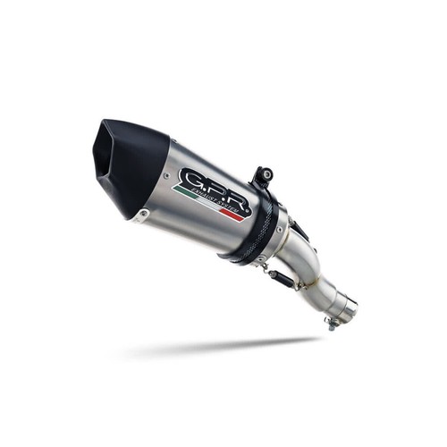 Gpr racing titanium - gpr,