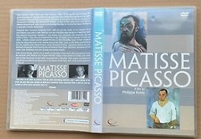 Matisse-Picasso (DVD, 2009)