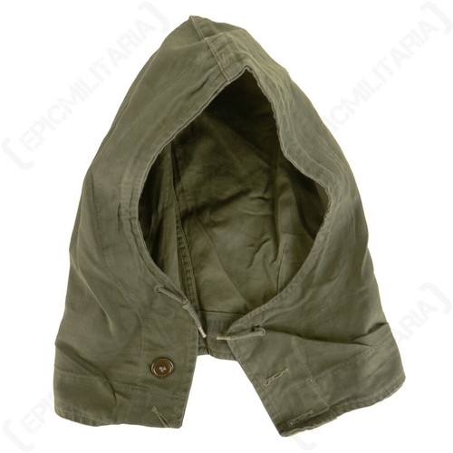 Original m43 army cotton - m43,