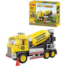 WOMA C0620A City Builder