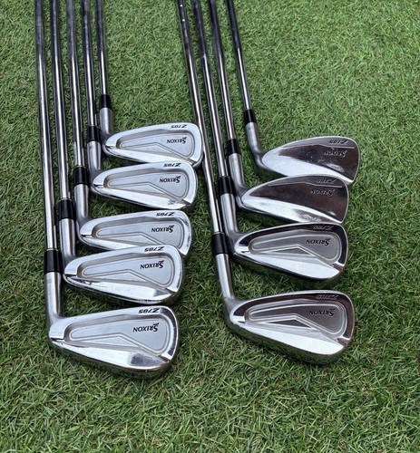 Srixon z785 irons - /, aw