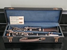 Boosey & Hawkes Regent Wooden