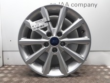 ALLOY WHEEL FORD FOCUS 16 Inch
