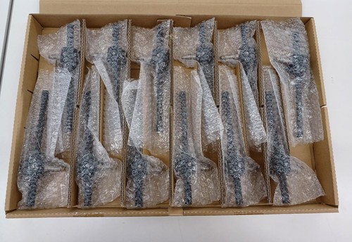 Vestax tonearm 12pcs set - vestax,