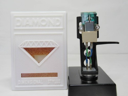 Technics 270c cartridge - technics,