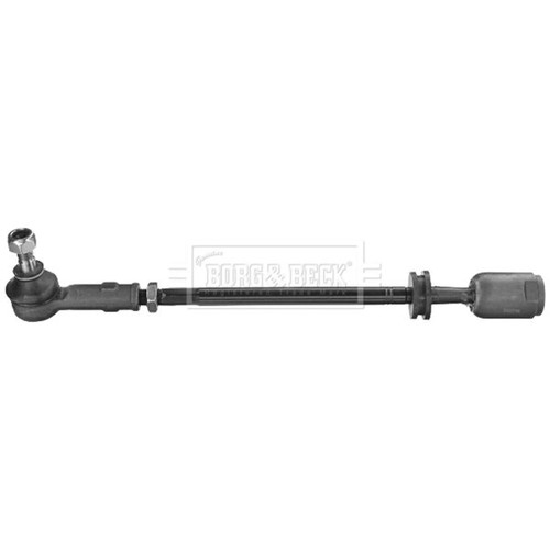 Borg beck inner rack end - borg,