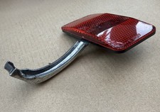 Raleigh ‘Aero Pro’ Burner-