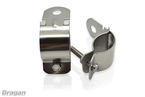 50mm spot light stainless - 30-50mm,