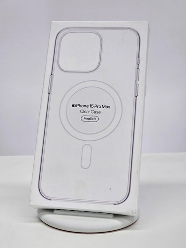 Genuine apple clear - genuine,