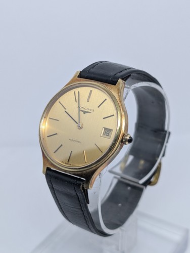 Vintage longines automatic - vintage,