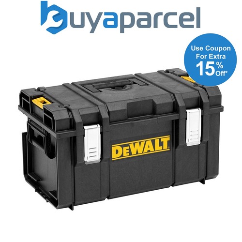 Dewalt toughsystem ds300 tough - dewalt,