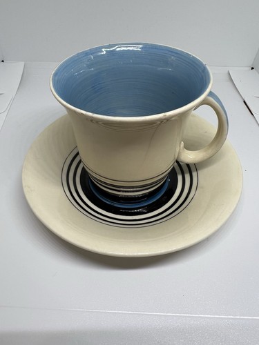 Vintage art deco susie cooper - deco,