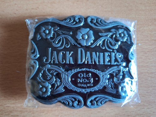 Jack daniels old - daniels, no7
