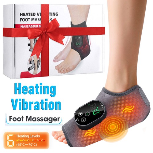 Cordless neuropathy foot ankle - foot,