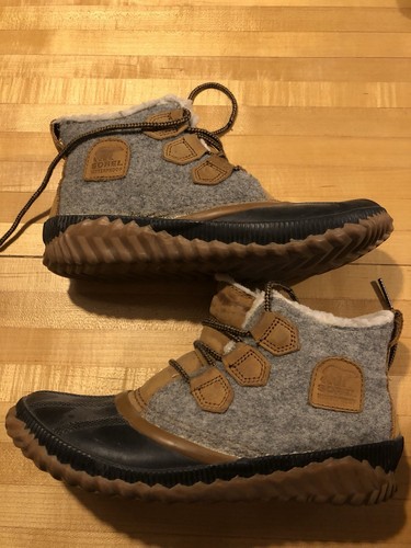 Sorel women out about plus - sorel, women's
