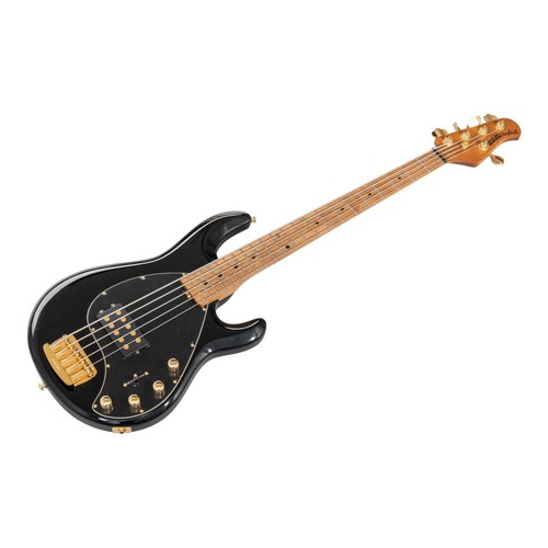 Music man usa - music, stingray