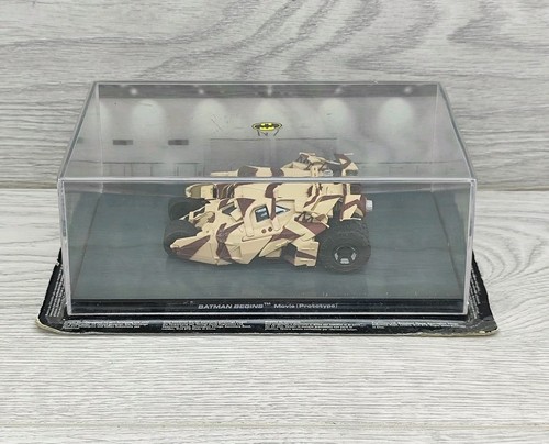 Batman automobilia collection - automobilia,