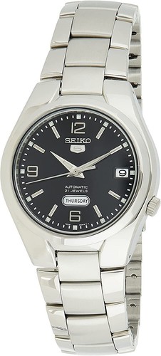 Seiko automatic jewels - seiko, 5