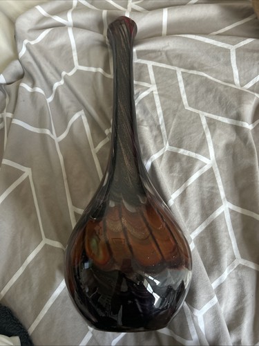 Hand blown murano - blown, art