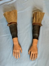 Vintage Diving Dry Suit Canvas