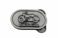 Electra Glide Belt Buckle for