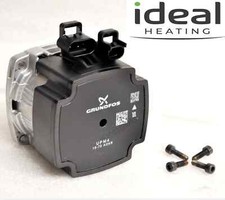 Grundfos Pump UPM4 15-70 PH