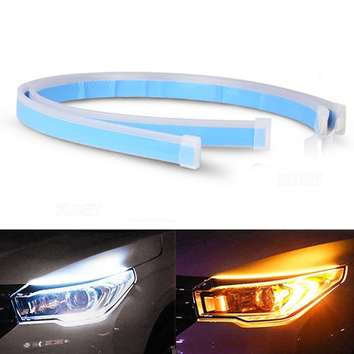 Pcs 60cm sequential - sequential, led