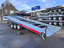 TILT Trailer 16.4ft x 6.9ft  5