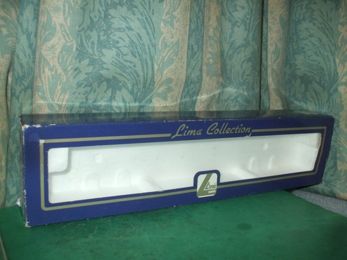 Lima mk3 coach hst trailer - coach/hst,