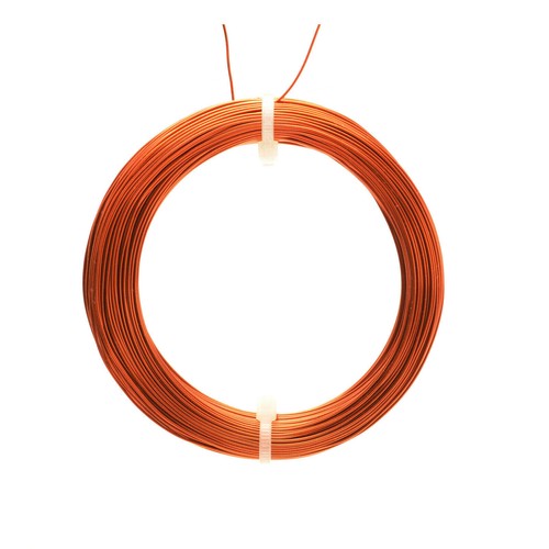 5mm mts copper antenna - 1.5mm,