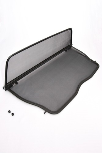 Wind deflector bmw - wind, 3-series