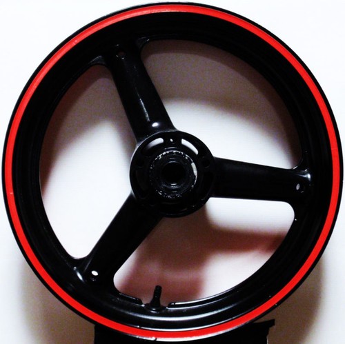 Reflective rim stripes - 3m,