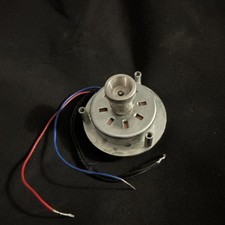 ORIGINAL VINTAGE THORENS TD