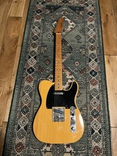 Squier Classic Vibe 50s