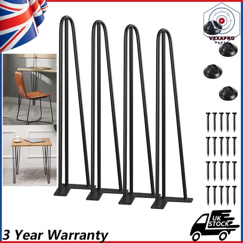 Hairpin legs hair pin - 4x,
