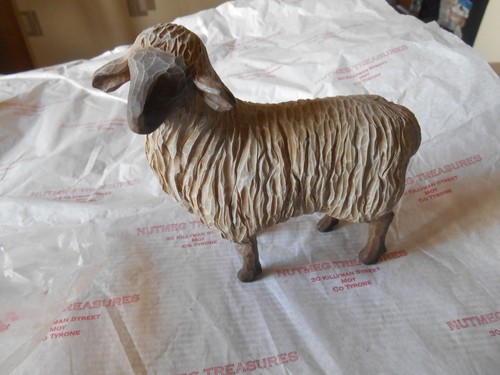 Willow tree nativity - willow,