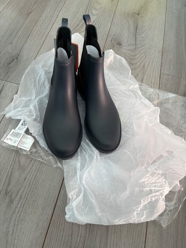 Navy wellington - , (welly’s)