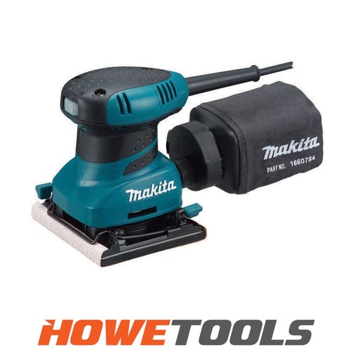 Makita bo4556 110v - 110v, palm