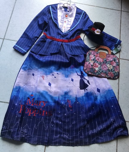 Girls disney mary poppins - girls,