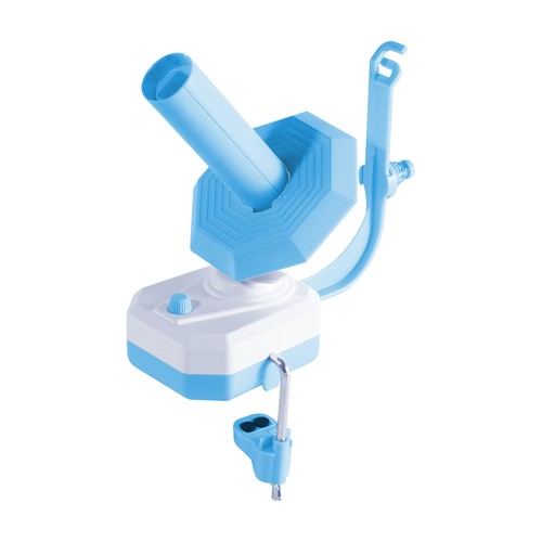 Wool winder abs - wool,