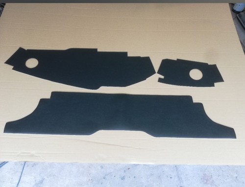Classic mini dash liner - mini,