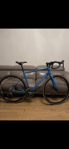 One off cube attain race - cube,