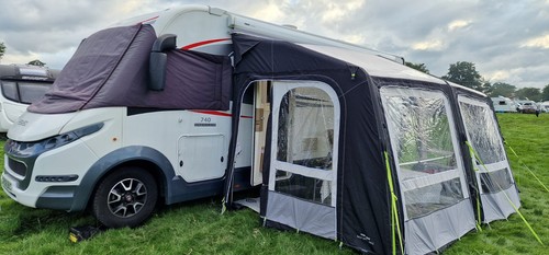 2023 dometic rally air - 2023,
