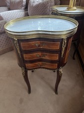 Antique Epstein  French Marble